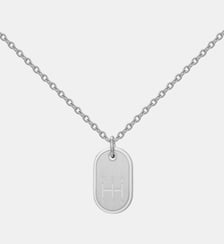 Collier Angelo en Acier 316L Phebus