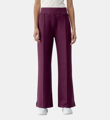 Pantalon de sport Thashi Jambe large avec poches Born Living Yoga