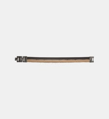 Bracelet Auguste en Acier 316L Phebus