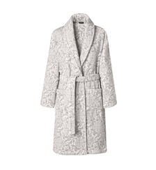 Peignoir Charme L 100% coton Le Jacquard Francais