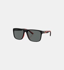Lunettes de soleil Carré FZ6002U Scuderia Ferrari