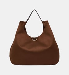 Sac hobo Gerona suédé  Liu Jo