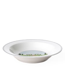 Assiette calotte Rencontre Villeroy & Boch