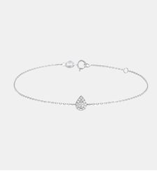 Bracelet Collection or Or blanc BRORGR0241-PAR Louis Pion