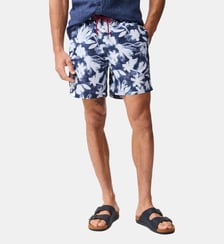 Short de bain Hardinge avec Taille Élastique Rodd & Gunn