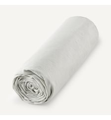Drap-housse coton et chanvre AM.PM