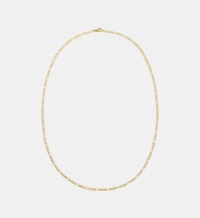 Collier Gérald en Acier 316L Phebus