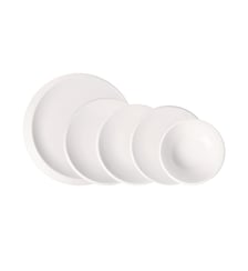 Set pour le dîner, 9 pcs, pour 2 pers. Villeroy & Boch