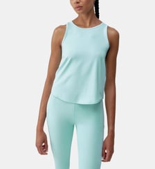 T-Shirt de sport Performance sans manches DAILA Born Living Yoga