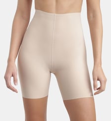Shorty gainant taille haute Silhouette Dim