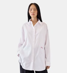 La Chemise D'homme Jacquemus