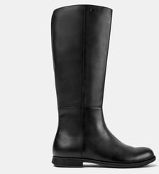 Bottes Mil cuir Camper
