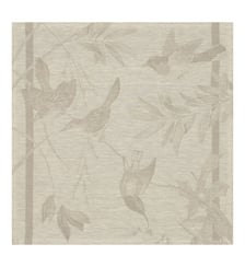 Serviette de table Volière Le Jacquard Francais