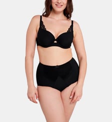 Culotte Haute Sculptante Ariane Essential Sans Complexe