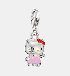 Hello Kitty Charm rose Thomas Sabo