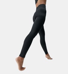 Legging de sport Long Seamless SHANTALA Born Living Yoga