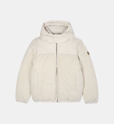 Douchet bi-tissu BOSS Kidswear