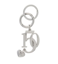 Porte-clés Capsule 150 ans signature Lancel