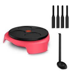 Crêpe party Easy Crep Party PY3207F0 Tefal