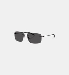 Lunettes de soleil Rectangulaire Doppler Moncler