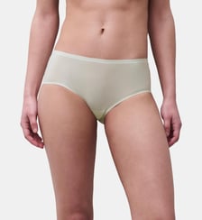 Shorty seconde peau Chantelle