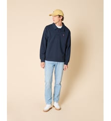 Sweat en molleton Faguo