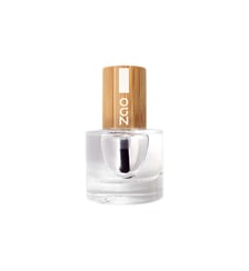 Top coat paillette - biosourcé et vegan Zao Make Up