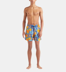 Maillot de bain Tropical Turtle Vilebrequin