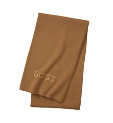 Plaid en coton acrylique Boss Home