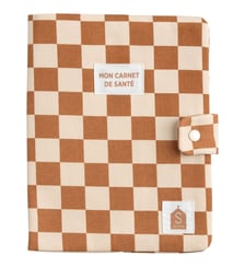 Protège carnet de santé COOKIDICTION
