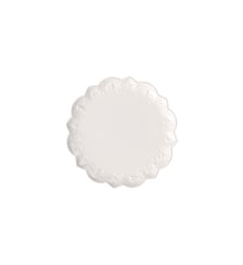 Assiette d'accueil Villeroy & Boch