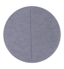 Set de table Club Losanges 89% coton / 11% lin Le Jacquard Francais