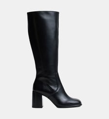 Bottes Bluma en cuir Jonak