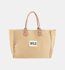 Sac cabas uni BADIS Wild