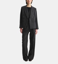 Veste Maurice cintrée Ines de la Fressange Paris