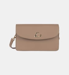 Pochette Paris Philos en cuir Lancaster
