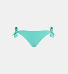 Bas de maillot de bain à nouer uni Vilebrequin