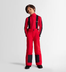 Pantalon de ski tomaso jr coupe regular Fusalp