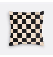 Housse de coussin 40x40 cm La Redoute Interieurs