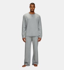 Pyjama en jersey de coton Diesel