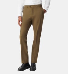 Pantalon de costume TRAVEL SUIT Ikks