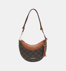 Sac à main Cirry logo Liu Jo
