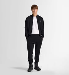 Pantalon gaston coupe ample Fusalp