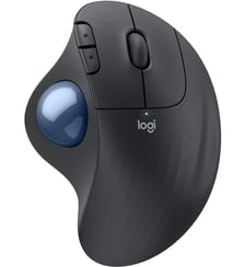 Souris sans fil Ergo M575S Graphite Logitech