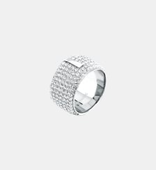 Bague T-ROUND Trussardi
