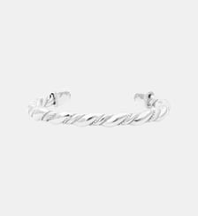 Bracelet fin jonc ajustable   - Tess Satellite