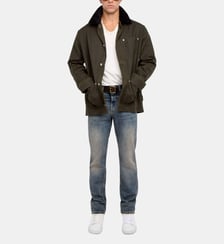 Parka Boye Zadig&Voltaire
