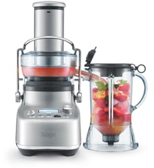 Extracteur de jus 3X Bluicer Pro Sage Appliances