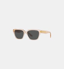 Lunettes de soleil Rectangulaire VO5512S Vogue