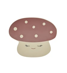 Dessous de table en silicone Mini OYOY